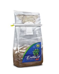 ExHale 365 Self Activated CO2 Bag