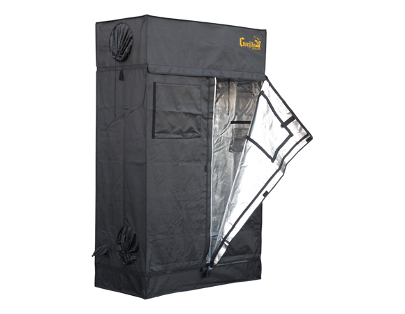 Gorilla LITE Tent 2' x 4'