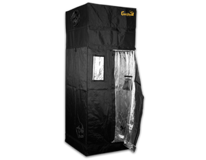 Gorilla Grow Tent 3' x 3'