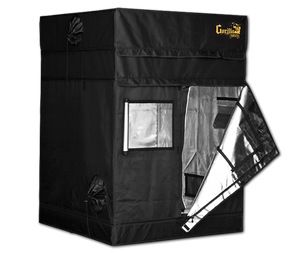 Gorilla SHORTY Tent 4' x 4' w/ Extensions