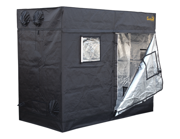 Gorilla LITE Tent 4' x 8' ft
