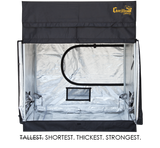 Gorilla SHORTY Tent 5' x 5' w/ Extensions