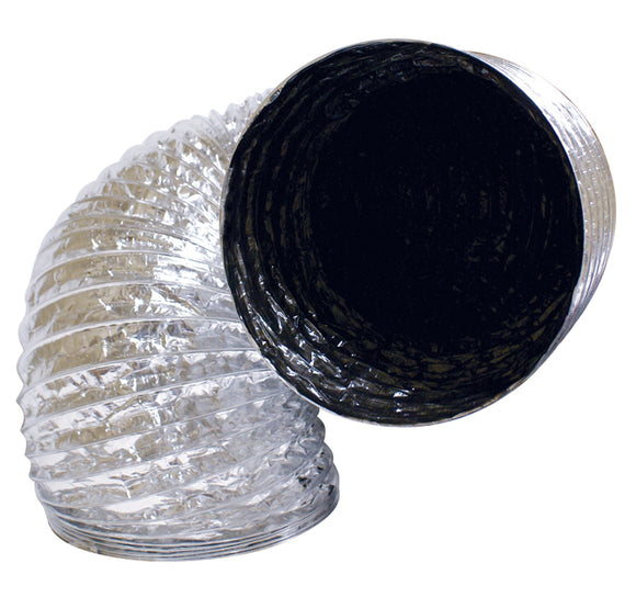8 in x 25 ft Ducting ThermoFlo 2000 SR