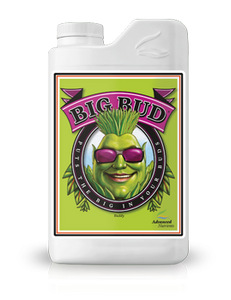 Advanced Nutrients Big Bud 1L