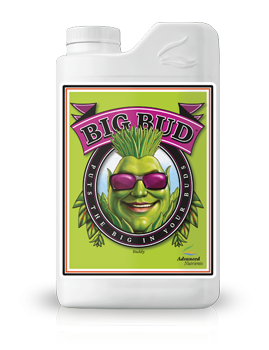 Advanced Nutrients Big Bud 1L