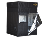 Gorilla SHORTY  Tent 4′ X 4′ w/ Extension