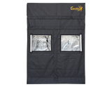 Gorilla SHORTY  Tent 4′ X 4′ w/ Extension