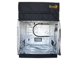 Gorilla SHORTY  Tent 4′ X 4′ w/ Extension