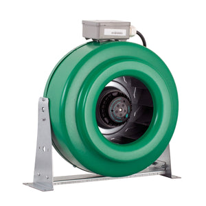 Active Air 10" Inline Duct Fan 760 CFM