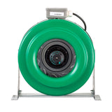 Active Air 10" Inline Duct Fan 760 CFM