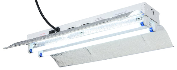 AgroFlex T5 HO 22 - 2 ft 2 Lamp T5 Fixture