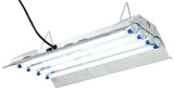 AgroFlex T5 HO 24 - 2 ft 4 Lamp T5 Fixture