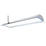 AgroFlex T5 HO 48, 4 ft 8 Lamp Fixture