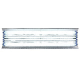 AgroFlex T5 HO 48, 4 ft 8 Lamp Fixture