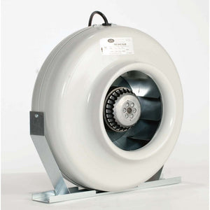 Can Fan S600 6" Inline Fan