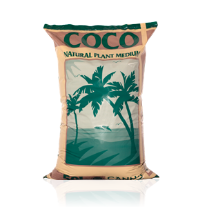 CANNA Coco 50L Coir