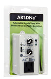 CAP ART-DNe Adjustable Recycling Timer