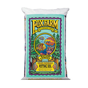 FoxFarm Ocean Forest Potting Soil 1.5 cu ft