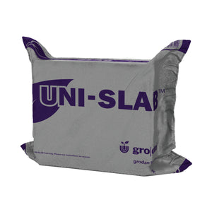 Grodan UNI-SLAB, 9.5" x 8" x 4"