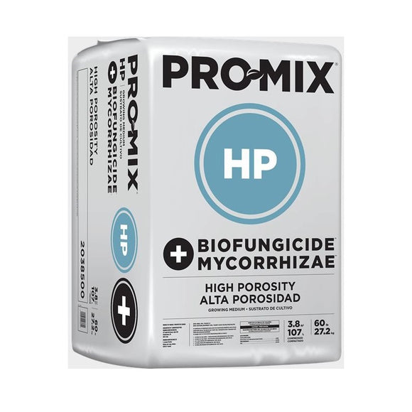 PRO-MIX HP Mycorrhizae 3.8 cu ft