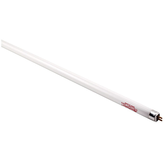 Spectralux T5 HO Lamp, 54w, 4 ft 3000K Red