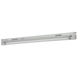 Sun Blaze 21 - T5 HO Fluorescent Strip Light Fixtures  2 ft 1 Lamp