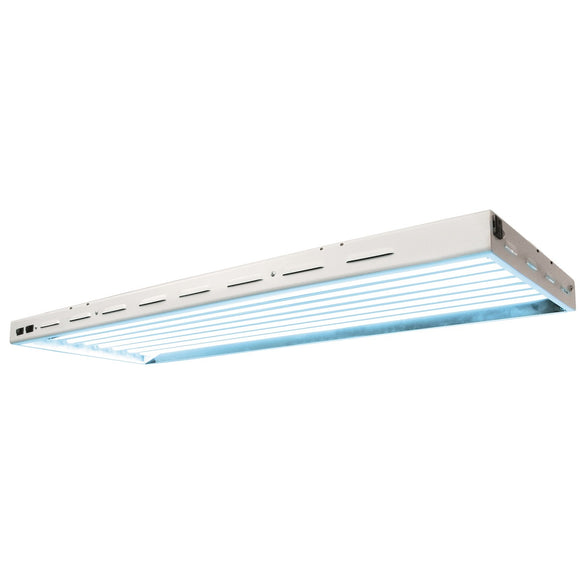 Sun Blaze 48 - T5 HO Fluorescent Light Fixtures 120v