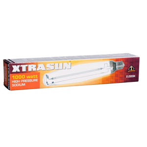 Xtrasun 1000w HPS Lamp, 2000K