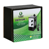 Titan Controls® Zephyr™ 1 - Day/Night Temperature Controller